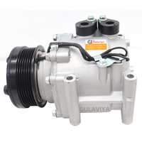 Compresseur d'air AC pour Lifan X60 720 S8103200 S8103200A2 S8103200A3 Système de climatisation