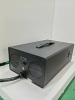 Déchargeur GBT 5kw V2L avec prise européenne V2L V2H à domicile Véhicule à charge (V2L) Charge bidirectionnelle v2l gbt