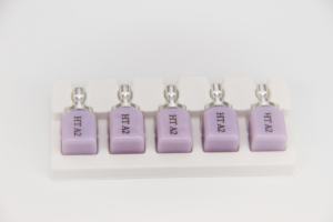 Owngrin litio disilicato di vetro dentale in ceramica dentiera denti finti impiallacciatura ceramica impianti di porcellana dentale corona dente - Product Image 6