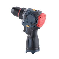 Taladro de Banco Ligero de 16.8v, Modelo 2024, Cuerpo Compacto, Sin Escobillas, Recargable, Multifunción, Destornillador OEM