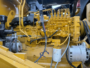 2024 उपयोग की जाने वाली बिल्ली 966 एच भारी मशीनरी 966 एच व्हील लोडर/लोडिंग मशीन कैट 966 एच <span class=keywords><strong>950</strong></span> 980 सी लोडर - Product Image 4