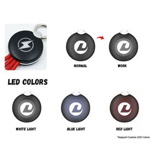 Led 3-In-1 Short Charger Type-C Usb 15Cm Mobile Phones Electronics Cord Gift 3 in 1 <b>Charging</b> <b>Cable</b> Logo Ready to Ship - Product Image 2