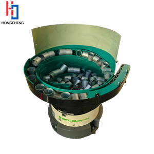 Alimentador Bespoke 220V <span class=keywords><strong>Rotary</strong></span> Vibratory <span class=keywords><strong>Bowl</strong></span> para Automação Indústria Automotiva Equipamentos Necessidades - Product Image 6