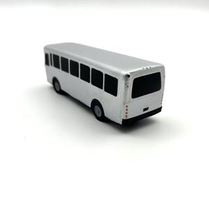 لعبة مخصصة من نوع PU للحافلة المترو ولعبة كرة الشاطئ بأسلوب ناعم للضغط بطباعة شعار شخصي - Product Image 5