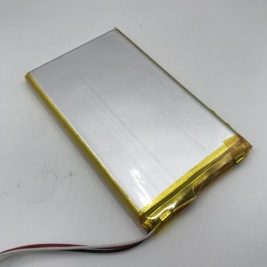 بطارية ليثيوم بوليمر قابلة لإعادة الشحن-بجهد 7000Ah للأدوات الكهربائية - Product Image 3