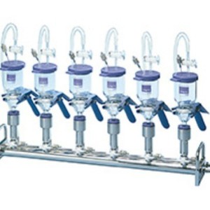 Incubateur thermostaté Advantec TvN680Dc, équipement de laboratoire pour applications de filtration, fabriqué au Japon - Product Image 5