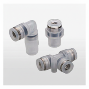 Tubos de acero inoxidable PISCO PPX6 compuestos de polipropileno y SUS304 para mayor durabilidad y resistencia - Product Image 1