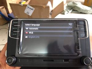 Autoradio Carplay RCD360 RCD 360 MIB <span class=keywords><strong>Mirrorlink</strong></span> 6RD 035 187B avec Android Auto et Carplay sans fil multilingue - Product Image 5