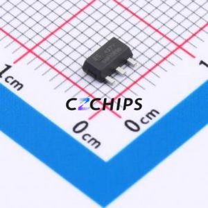 ทรานซิสเตอร์ภาคสนามทรานซิสเตอร์ ES3N06G-AB3-R ทรานซิสเตอร์ SOT-89แบบใหม่และดั้งเดิม (MOSFET) - Product Image 1