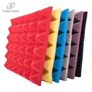 Modern Design Classical Sound Acoustic Panels-Factory Outlet for Office and Hotel Use - Product Image 3
