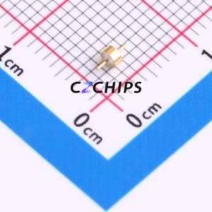HN-RF2010-0.3(4-1.5)R Feedthrough / RF Insulator Connector ( Number of Cores: 1 )( Number of Rows: 1 )( VSWR: 1.3 ) - Product Image 2