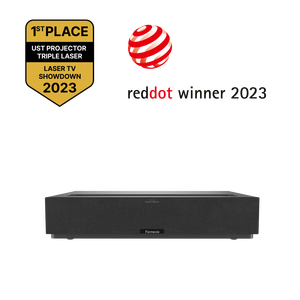 [En vrac] 1ST projecteur Ultra courte portée Formovie <span class=keywords><strong>T1</strong></span> 1800 ISO Lumens Global Vision Formovie Theater 4k Triple Laser Ust projecteur - Product Image 3