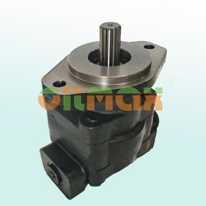 Hydraulic <b>Pump</b> AT179792 for John Deere 310K 310E 310J 310G 710D Backhoe Loader - Product Image 1