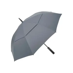Parapluie ventilé FARE-Doubleface XL, merchandising durable - Product Image 1
