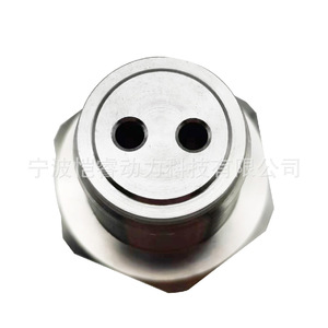 Capteur de pression de carburant 499000-6320 499000-6340 89458-E0030 pour Toyota, pièce de rechange KR-CGQ037 - Product Image 4