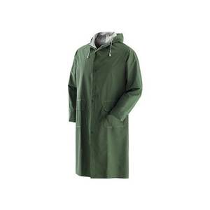 Size L-Green Waterproof Coat 390 GR <b>Wheel</b> <b>Cover</b> - Product Image 2