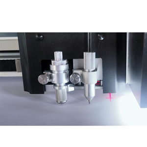 YT nhà máy cao chính xác Cutter <span class=keywords><strong>plotter</strong></span> giấy máy móc chế biến cho hộp máy cắt - Product Image 3