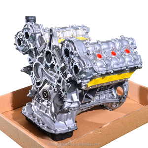 Original Auto Phụ tùng xe động cơ diesel cho mer-cedes-benz S 3.0 272 mô hình động cơ - Product Image 2