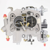 CARBURATEUR LDH262 DE HAUTE QUALITÉ pour RENAULT R9/11 7700871652 7700872426 7700871653 7700872427