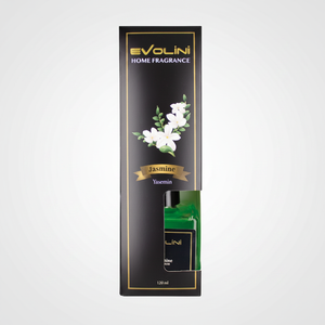 120ml Jasmine Bamboo Stick Room Fragrance <b>Spray</b> One Size TR - Product Image 2