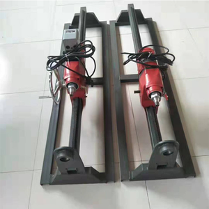 อุปกรณ์สำหรับการสร้างท่อไฮดรอลิก, เครื่องจักรสำหรับดันท่อไฮดรอลิก และงานเจาะท่อร้อยสายเคเบิล - Product Image 1