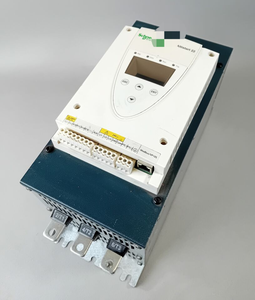 Référence fabricant ATS22C11Q Altistart 22 - Product Image 2