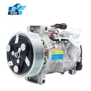 Compresseur automobile de haute qualité, compresseur de climatisation automobile pour Infiniti - Product Image 3