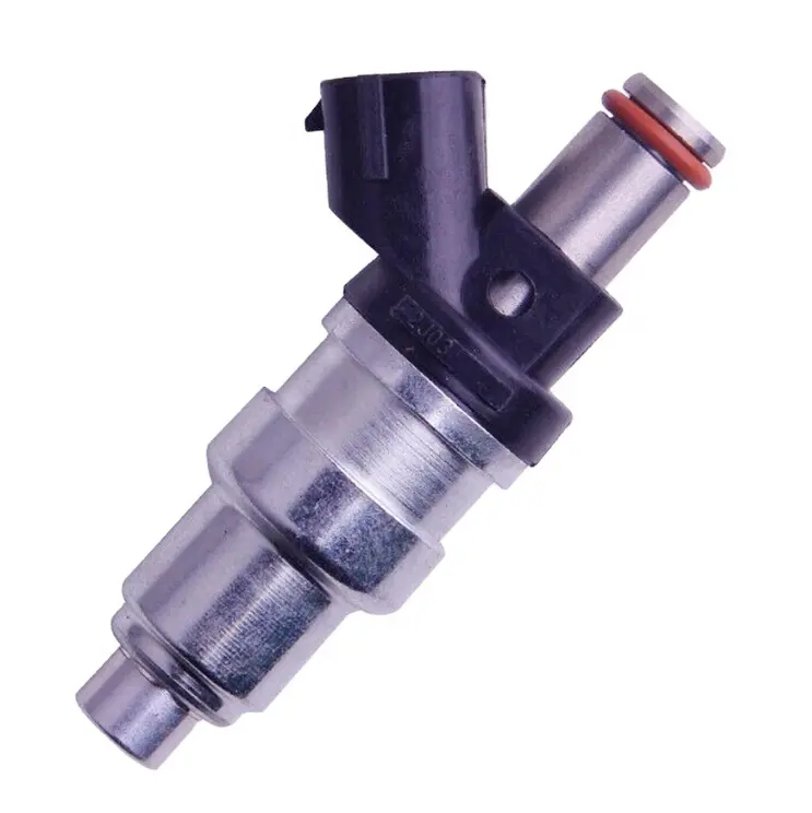 NEW OE 23250-46010 23250-46010 UGELLO di INIEZIONE di carburante 23209-46010 2320946010 iniettori di carburante per TOYOTA