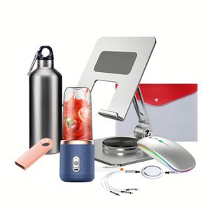 Promotion Price Mini Blender Custom Logo USD Electric Portable Smart Fruit Mixer Juicer <b>for</b> Kitchen - Product Image 6