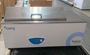 BANHO DE Água agitando de laboratório certificado BING 33L 47L - Product Image 2