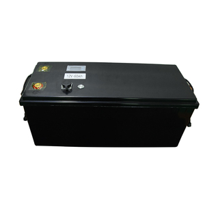 Baterai Ultracapacitor LiFePo4 Suhu Rendah <span class=keywords><strong>12v</strong></span> 24V 40Ah 60Ah 100Ah 200Ah 300Ah 400Ah Baterai Lithium-ion Super Kapasitor - Product Image 4