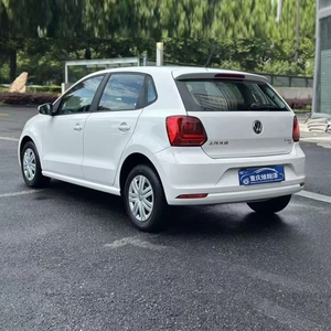 Venta Especial Volkswagen Gasolina V-W <span class=keywords><strong>Polo</strong></span> <span class=keywords><strong>2018</strong></span> 1.5L Automático Tipo de Conducción 5 Puertas 5 Plazas <span class=keywords><strong>Hatchback</strong></span> Hecho en China - Product Image 5