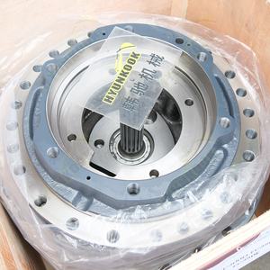 Gearbox Travel VOE14730280 Perangkat Travel Gear Box 14730280 untuk <span class=keywords><strong>Volvo</strong></span> EC380D EC300D EC350D EC300E EC350E <span class=keywords><strong>Final</strong></span> <span class=keywords><strong>Drive</strong></span> - Product Image 6