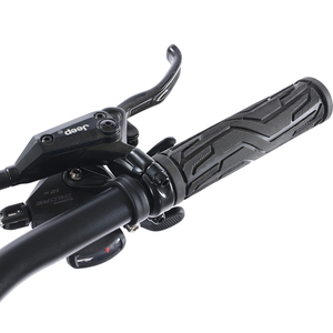 Bicicleta de Montaña MTB para Adultos, Bicicleta Todoterreno con Eje Integrado, Alta Rigidez, Rotación Suave, Rueda de 27.5 Pulgadas, Durable - Product Image 6