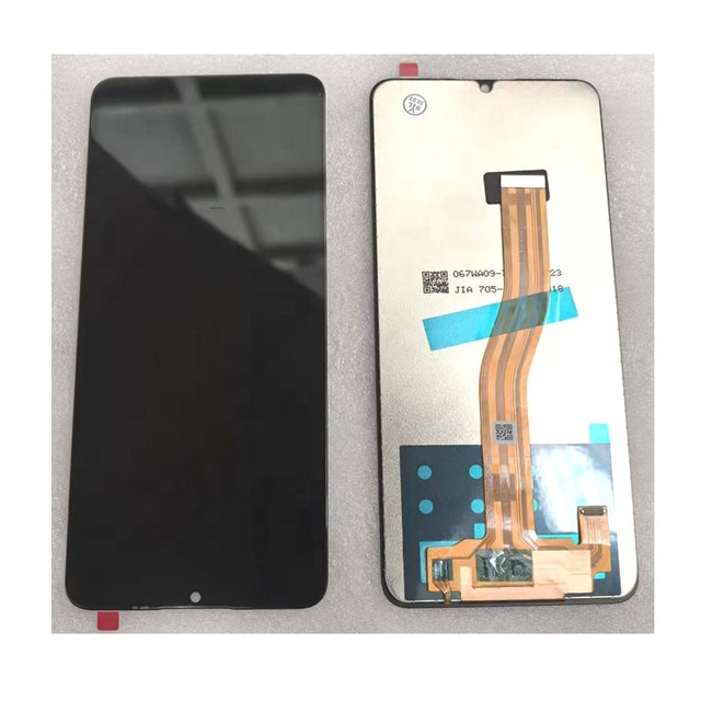Wholesale Mobile Phone LCD Display for Blackview Color8 Lcd  With Touch Screen Digitizer Assembly Factory Price