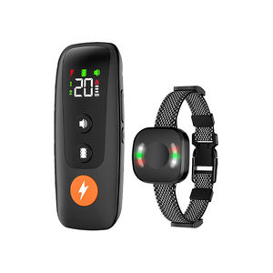 मुफ्त समायोज्य कॉलर सभी कुत्तों के लिए उपयुक्त मुफ्त समायोज्य कॉलर - Product Image 1