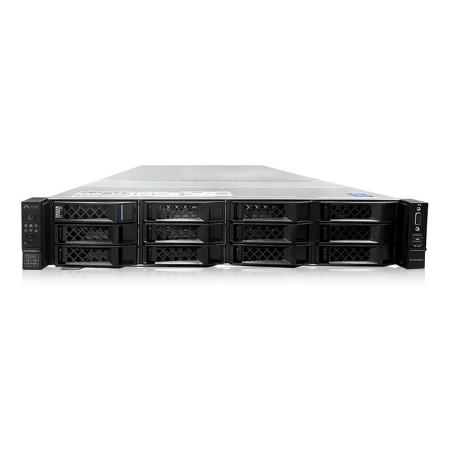 New Original Inspur 5280M7 2U Rack Server Hot Selling 2U Rack Server in Stock