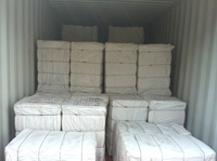 Pâte à papier de qualité supérieure, éther de cellulose de linters de coton, nitrocellulose, pâte vierge, rayonne cuprammonium, pâte écologique biologique