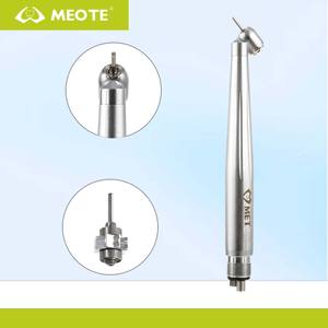 Penjualan Terbaik Baru 45 Derajat Led Serat Optik Implan Tangan/Foshan Dental Kecepatan Tinggi Mini 45 Derajat Serat Optik Genggam - Product Image 4