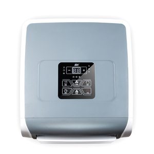 9000BTU Best Sale Smart Home <b>Portable</b> Air Conditioner Fan Mobile <b>Ac</b> <b>Unit</b> With Cooling and Heating Factory Directly <b>Portable</b> Air - Product Image 2