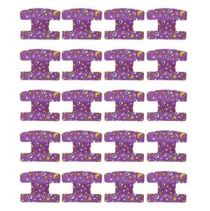 Bande de sommeil Bande buccale douce pour dormir Ronflement pour une meilleure bande de nez Bande de sommeil respiratoire - Product Image 6