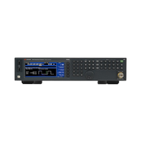 Générateur de signaux vectoriels RF Keysight N5172B EXG série X, origine américaine, 9 kHz à 6 GHz, largeur de bande de modulation jusqu'à 160 MHz