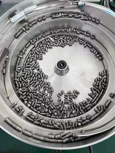 ระบบป้อนสกรูอัตโนมัติ, ชุดป้อนสกรูแบบสั่นสะเทือน, เครื่องป้อนสกรูอัตโนมัติแบบชาม - Product Image 4