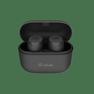 Audífonos Inalámbricos Bluetooth Edifier TWS B8 5.0 con Carga Tipo-C, Negros, Estéreo Inalámbrico Verdadero con Cancelación de Ruido - Product Image 2