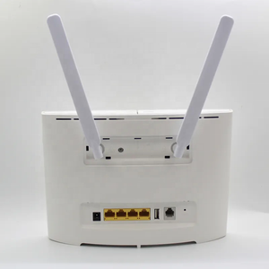Routeur CPE sans fil 4G LTE Cat6 débloqué <span class=keywords><strong>HUAWEI</strong></span> <span class=keywords><strong>B525s</strong></span>-65a / <span class=keywords><strong>HUAWEI</strong></span> B525 / <span class=keywords><strong>HUAWEI</strong></span> <span class=keywords><strong>B525s</strong></span>-65a pour <span class=keywords><strong>HUAWEI</strong></span> <span class=keywords><strong>B525s</strong></span>-65a - Product Image 6