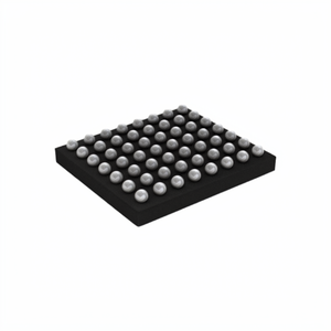 56 WFBGA, WLBGA Power Management (PMIC) Buy Online Electronic Components Authorized Distributor MAX20303JEWN+T - Product Image 1