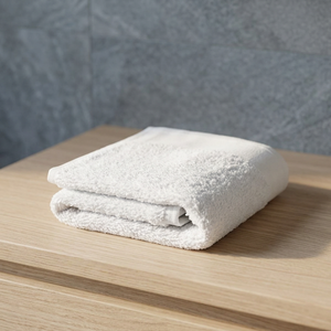 Asciugamano per le Mani 30 X 50 cm Morbido e Assorbente Realizzato in Cotone Turco 550 G/m Modello 117004-3 - Product Image 3