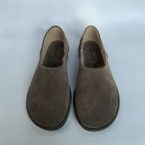 Mules et sabots en cuir noir haut de gamme pour hommes, antidérapants, résistants à l'usure, nouvelle collection été, design personnalisé et tendance - Product Image 4