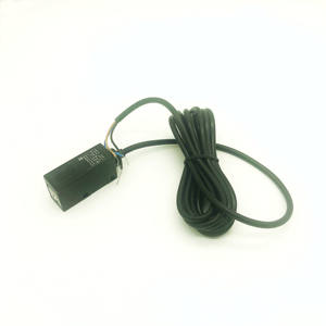 高品质G15-3A30PA光学接近传感器方形塑料外壳漫反射高性能开关30厘米传感 - Product Image 6