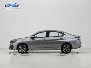 Precio de Distribuidor, Dongfeng Peugeot 408 2025 Usado, Automático, Gasolina, Sedán, Volante a la Izquierda - Product Image 2